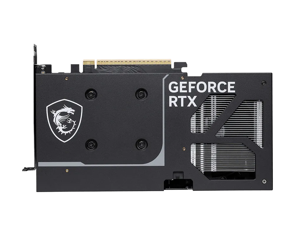 MSI GeForce RTX 5060 Ti 8G VENTUS 2X OC PLUS
