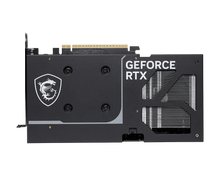 MSI GeForce RTX 5060 Ti 8G VENTUS 2X OC PLUS
