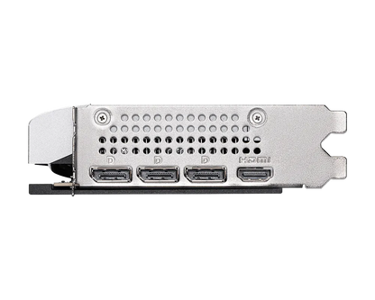 MSI GeForce RTX™ 5060 Ti 8G VENTUS 2X OC PLUS