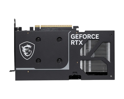 MSI GeForce RTX™ 5060 Ti 8G VENTUS 2X PLUS