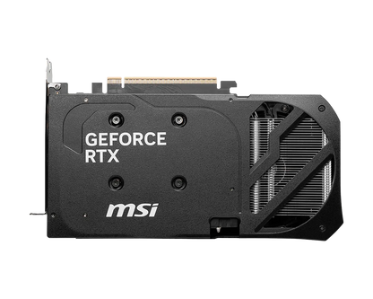 MSI GeForce RTX™ 5060 Ti 8G SHADOW 2X OC PLUS