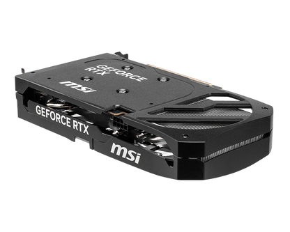 MSI GeForce RTX™ 5060 Ti 8G SHADOW 2X OC PLUS