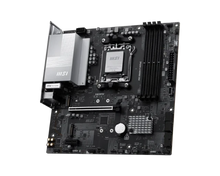 MSI Mainboard PRO B840M-P WIFI