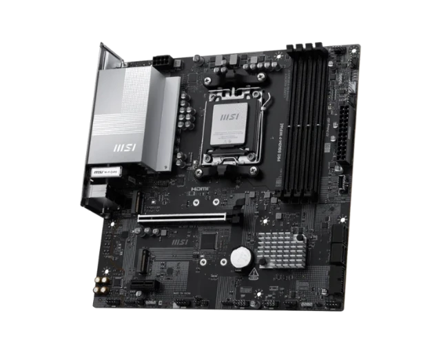MSI Mainboard PRO B840M-P WIFI