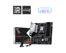 MSI Mainboard PRO B840M-P WIFI