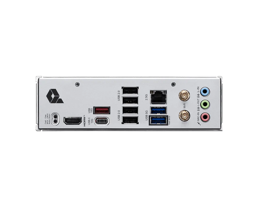 MSI Mainboard PRO B840M-P WIFI