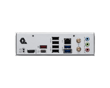 MSI Mainboard PRO B840M-P WIFI
