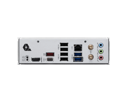 MSI Mainboard PRO B840M-P WIFI