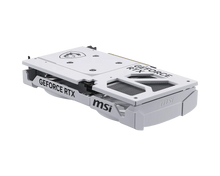 MSI GeForce RTX™ 5060 Ti 8G VENTUS 2X OC WHITE PLUS