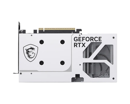 MSI GeForce RTX™ 5060 Ti 8G VENTUS 2X OC WHITE PLUS