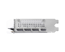 MSI GeForce RTX™ 5060 Ti 8G VENTUS 2X OC WHITE PLUS