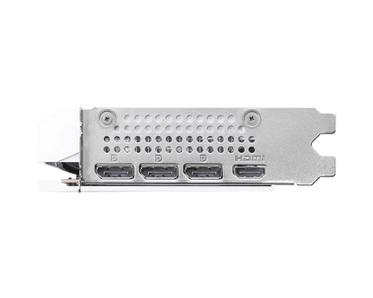 MSI GeForce RTX™ 5060 Ti 8G VENTUS 2X OC WHITE PLUS