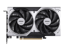 MSI GeForce RTX™ 5050 8G VENTUS 2X OC