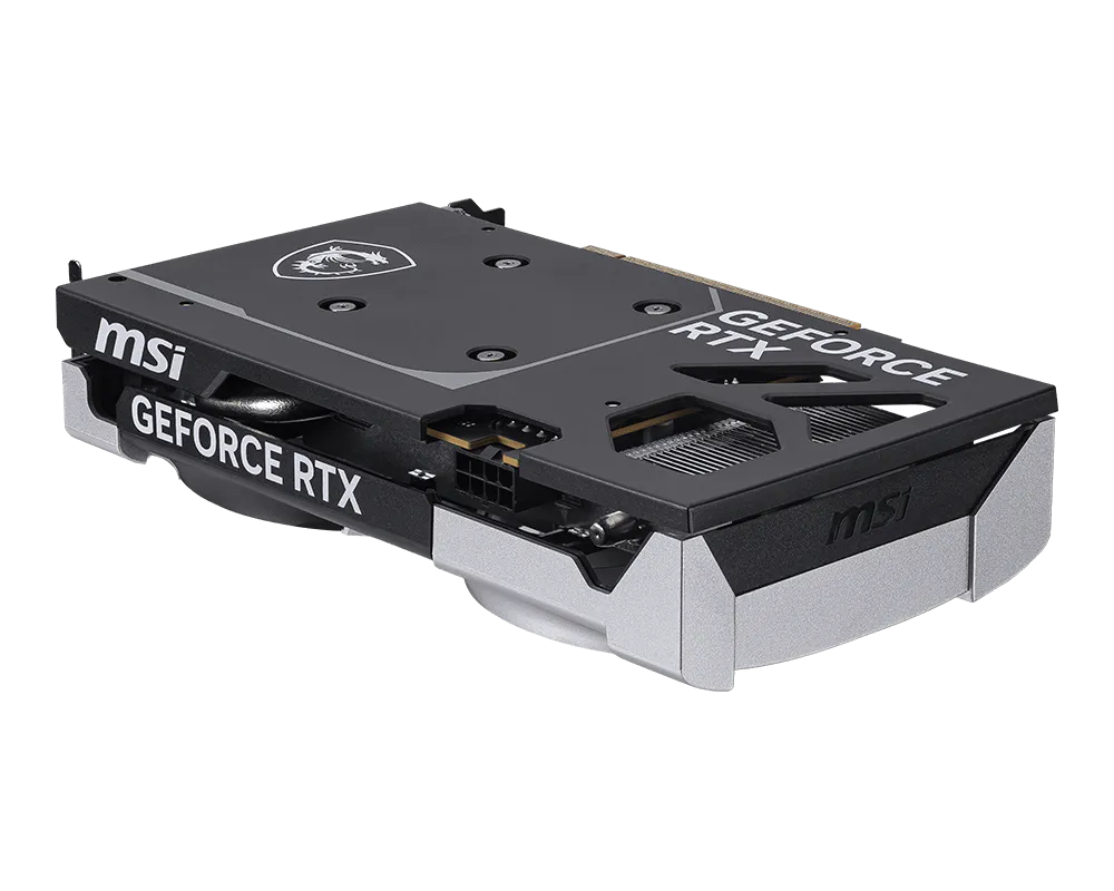 MSI GeForce RTX™ 5050 8G VENTUS 2X OC