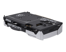 MSI GeForce RTX™ 5050 8G VENTUS 2X OC