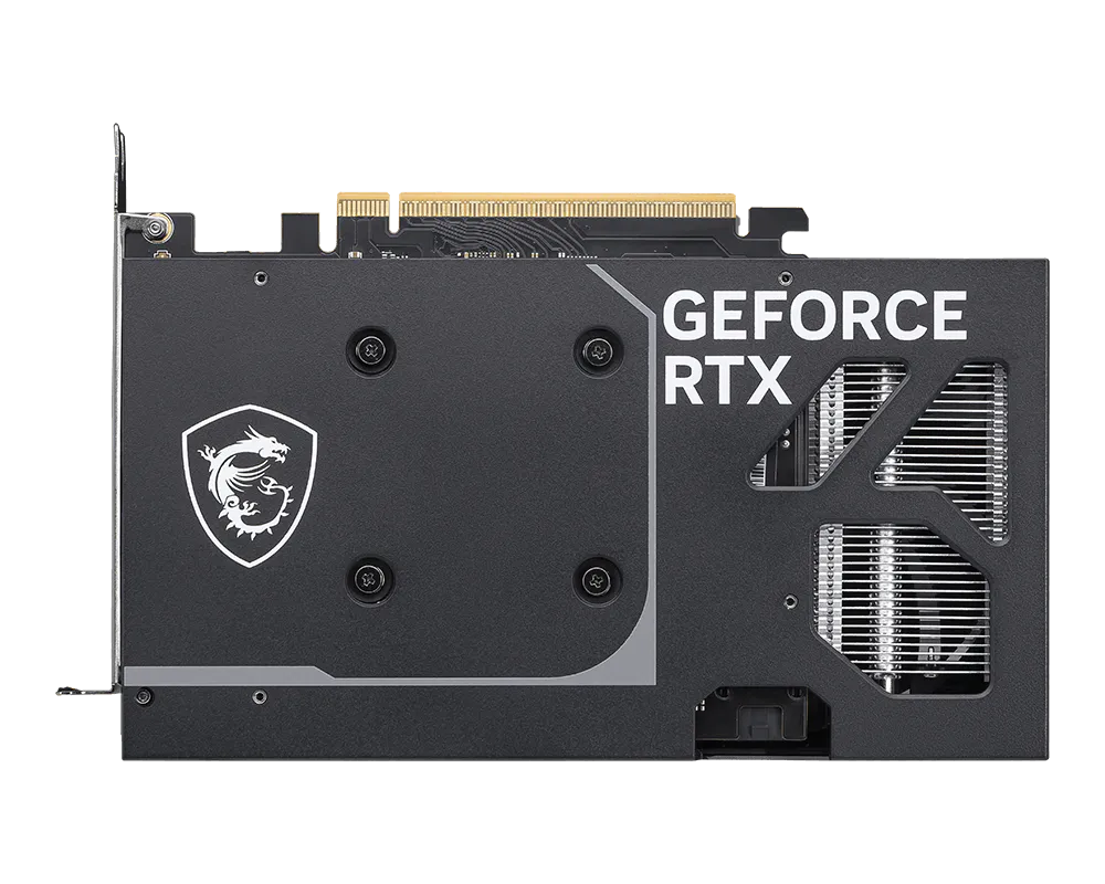 MSI GeForce RTX™ 5050 8G VENTUS 2X OC