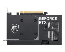 MSI GeForce RTX™ 5050 8G VENTUS 2X OC