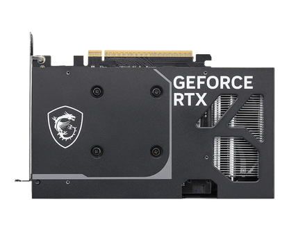 MSI GeForce RTX™ 5050 8G VENTUS 2X OC