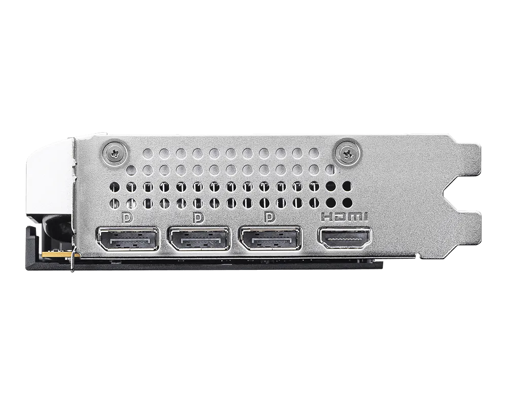MSI GeForce RTX™ 5050 8G VENTUS 2X OC