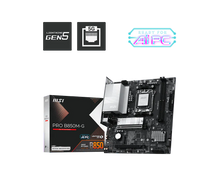 MSI Pro B850M-G Motherboard