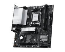 MSI Pro B850M-G Motherboard