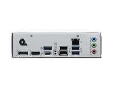 MSI Pro B850M-G Motherboard