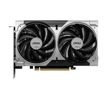 MSI GeForce RTX 5060 8G VENTUS 2X OC V1