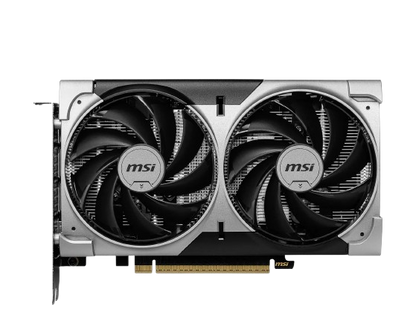MSI GeForce RTX 5060 8G VENTUS 2X OC V1