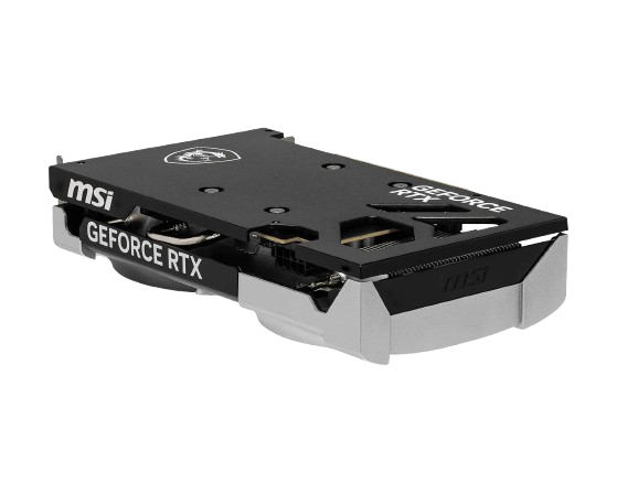 MSI GeForce RTX 5060 8G VENTUS 2X OC V1