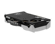 MSI GeForce RTX 5060 8G VENTUS 2X OC V1
