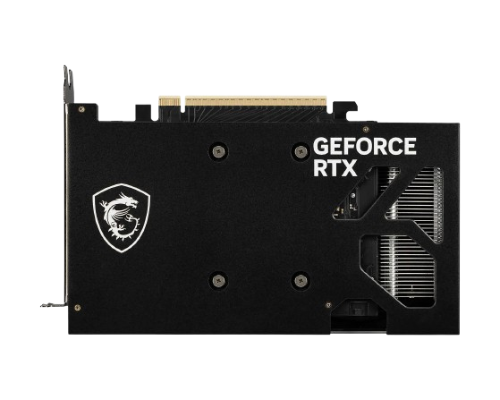 MSI GeForce RTX 5060 8G VENTUS 2X OC V1