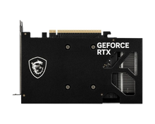MSI GeForce RTX 5060 8G VENTUS 2X OC V1
