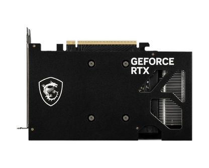 MSI GeForce RTX 5060 8G VENTUS 2X OC V1