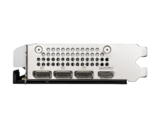 MSI GeForce RTX 5060 8G VENTUS 2X OC V1
