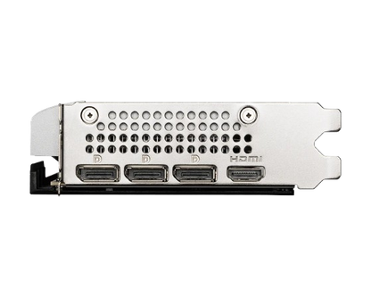 MSI GeForce RTX 5060 8G VENTUS 2X OC V1