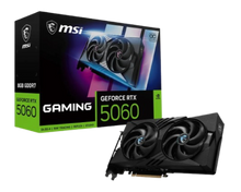 MSI GeForce RTX 5060 8G GAMING OC V1