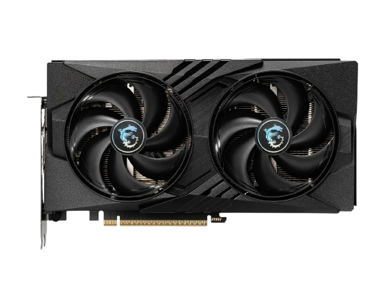 MSI GeForce RTX 5060 8G GAMING OC V1