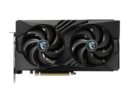 MSI GeForce RTX 5060 8G GAMING OC V1