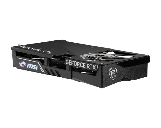 MSI GeForce RTX 5060 8G GAMING OC V1