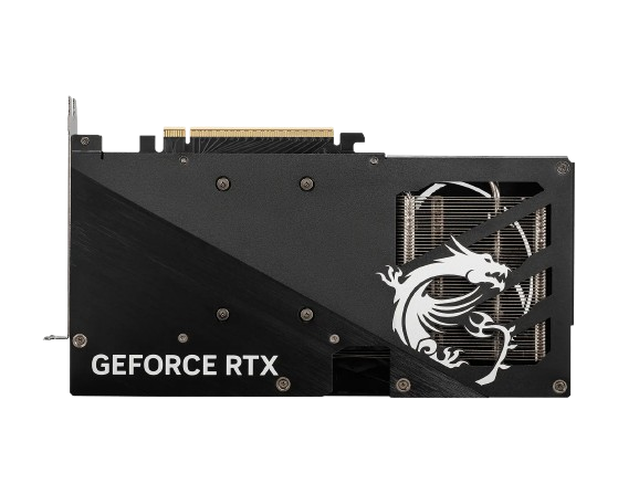 MSI GeForce RTX 5060 8G GAMING OC V1