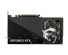 MSI GeForce RTX 5060 8G GAMING OC V1