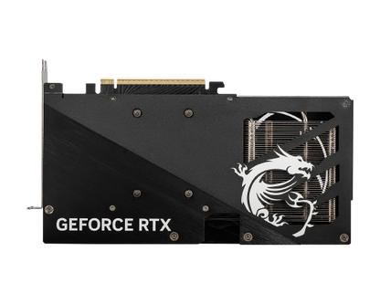 MSI GeForce RTX 5060 8G GAMING OC V1