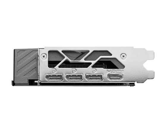 MSI GeForce RTX 5060 8G GAMING OC V1