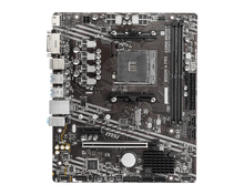 MSI B550M-A PRO ProSeries Motherboard