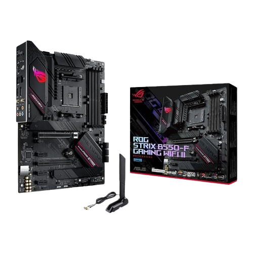 Asus ROG Strix B550-F Gaming WIFI II Motherboard