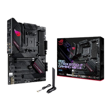 Asus ROG Strix B550-F Gaming WIFI II Motherboard