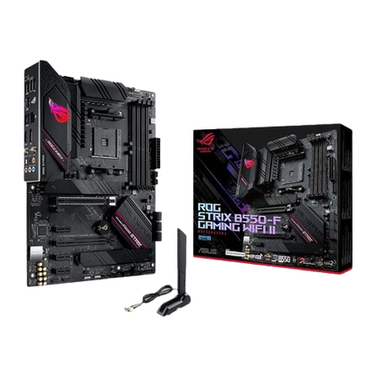 Asus ROG Strix B550-F Gaming WIFI II Motherboard