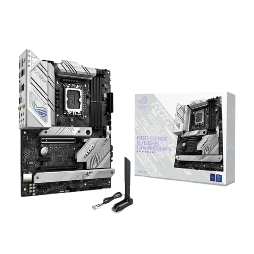 Asus ROG Strix B760-A Gaming WIFI Motherboard