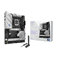 Asus ROG Strix B760-A Gaming WIFI Motherboard