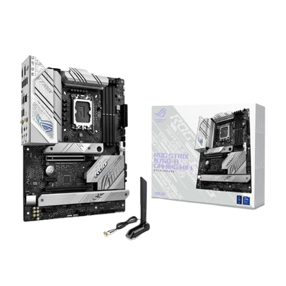 Asus ROG Strix B760-A Gaming WIFI Motherboard